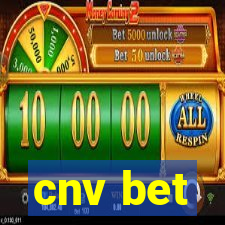 cnv bet